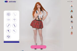 jerkmate live sex cam