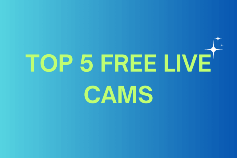 top free live sex cams