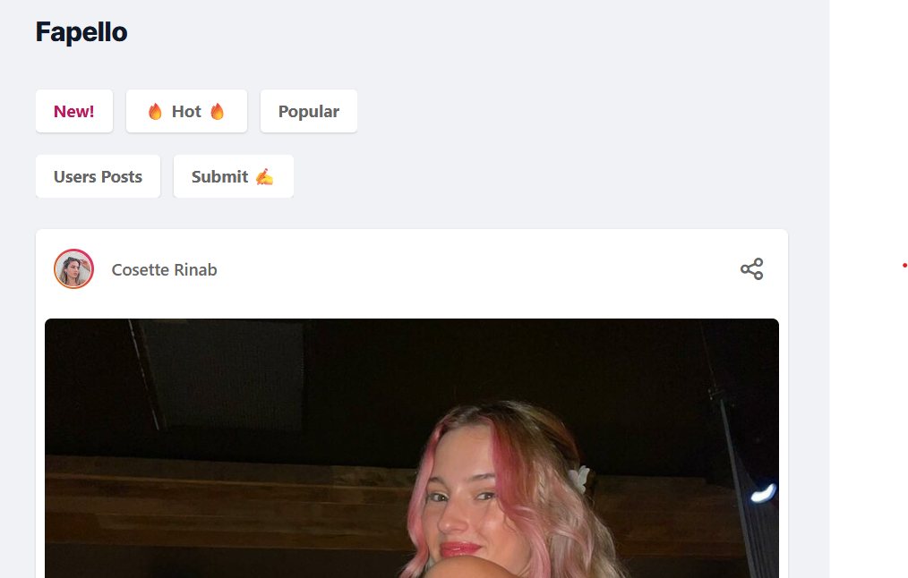 fapello onlyfans free porn