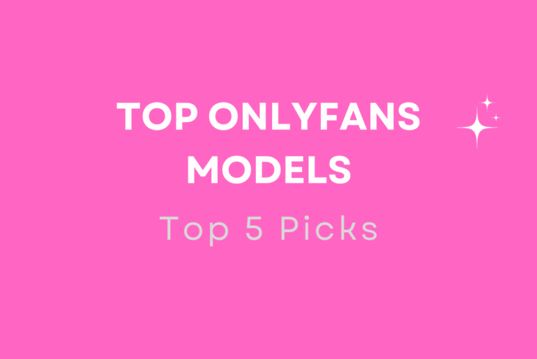 top-onlyfans-models