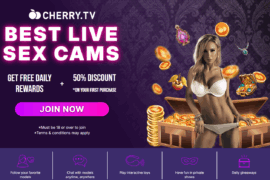 cherry tv live sex cams