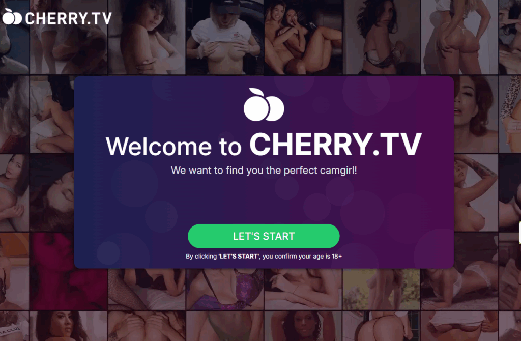 cherry tv live sex cams